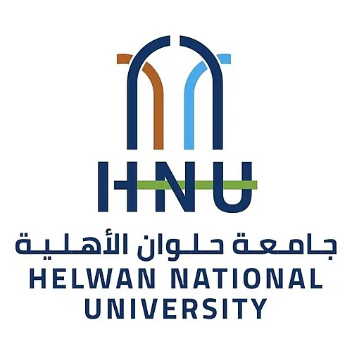 Helwan National University